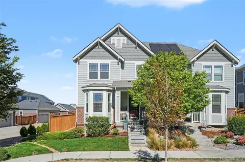 Exterior - 14075 Harrison St, Thornton, CO 80602 photo 2 of 7