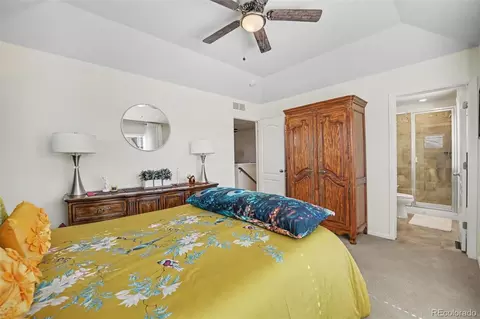 Bedroom - 14075 Harrison St, Thornton, CO 80602 photo 2 of 3