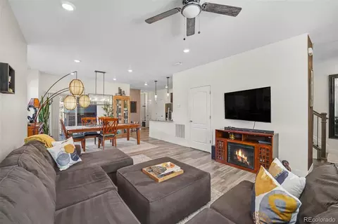 Living - 14075 Harrison St, Thornton, CO 80602 photo 2 of 2