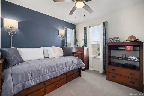 Bedroom - 14075 Harrison St, Thornton, CO 80602 photo 3 of 3