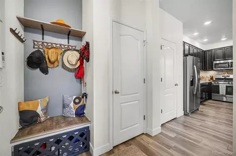 Entry Way - 14075 Harrison St, Thornton, CO 80602 photo 2 of 2