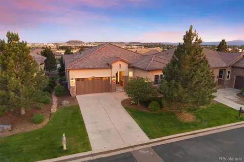 5136 Le Duc Dr, Castle Rock, CO 80108