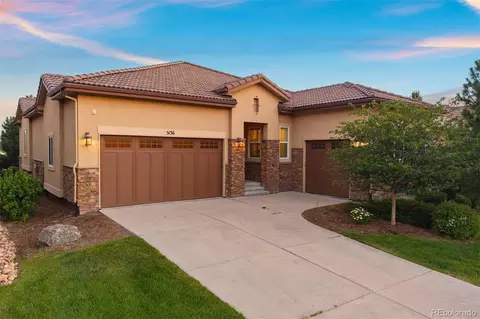 5136 Le Duc Dr, Castle Rock, CO 80108