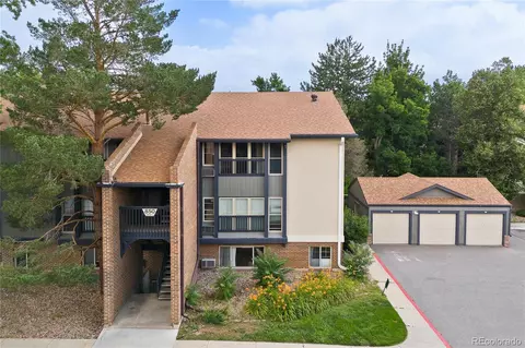850 W Moorhead Cir #3L, Boulder, CO 80305
