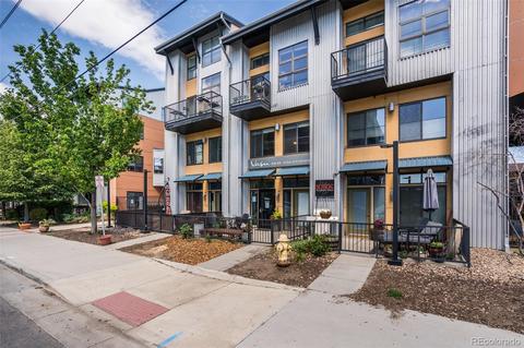 3149 Blake St #209, Denver, CO 80205 photo 1