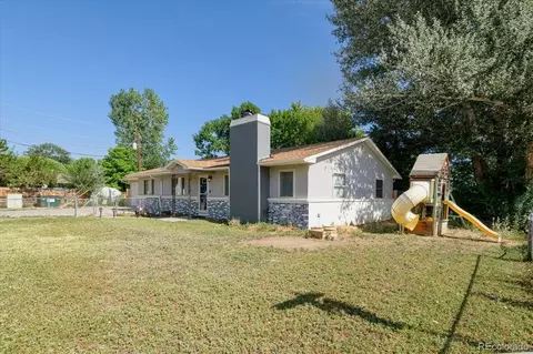 829 E 3rd St, Florence, CO 81226 photo 5