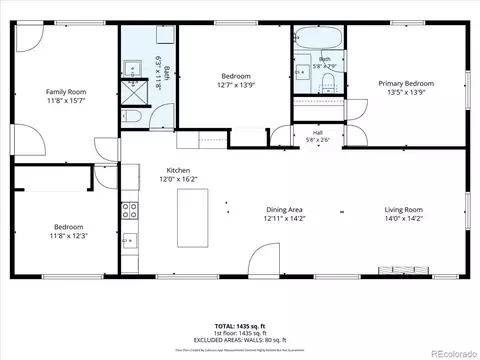 829 E 3rd St, Florence, CO 81226 photo 22