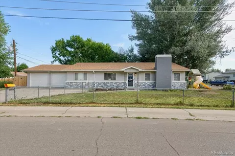 829 E 3rd St, Florence, CO 81226 photo 2