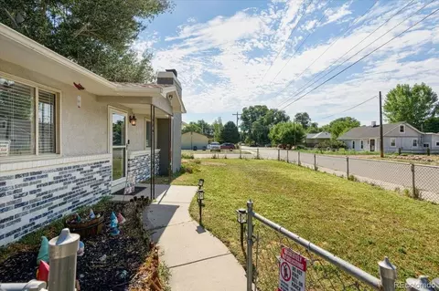 829 E 3rd St, Florence, CO 81226 photo 4