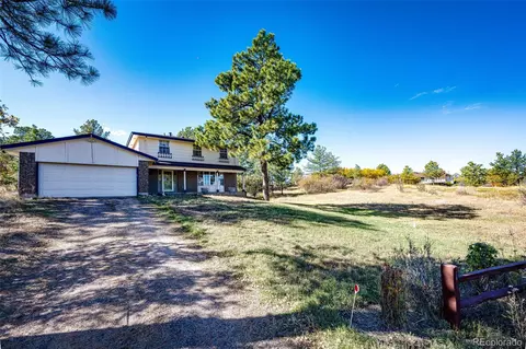2685 Lost Lake Trl, Franktown, CO 80116