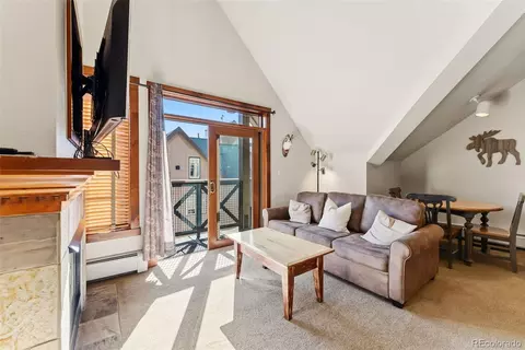505 S Main St #2403, Breckenridge, CO 80424