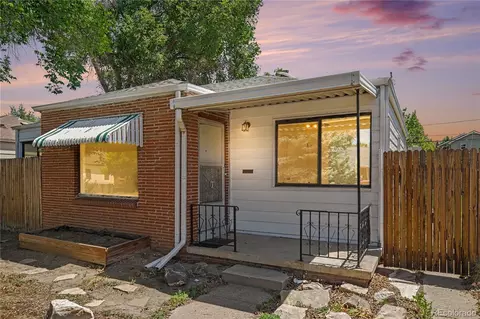 4160 Sheridan Blvd, Denver, CO 80212
