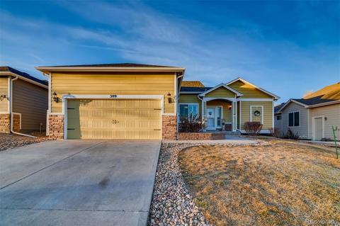 309 Dee Rd, Johnstown, CO 80534 photo 2