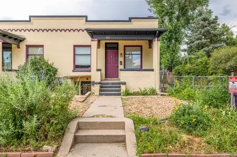 1717 1717-12 E 29th Ave, Denver, CO 80205