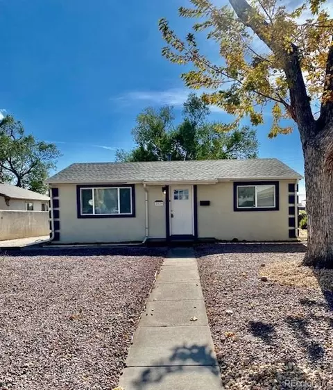2029 Tahoe Blvd, Colorado Springs, CO 80910
