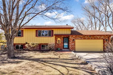 463 N Washington St, Monument, CO 80132