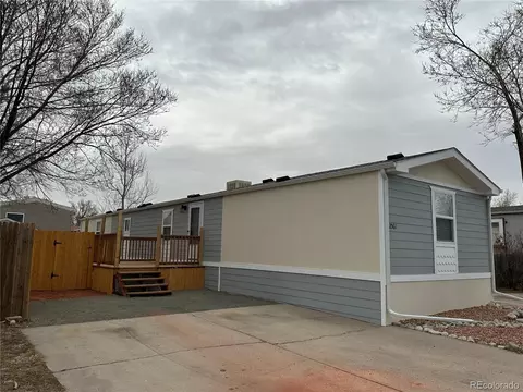 2561 Mason Way, Colorado Springs, CO 80916
