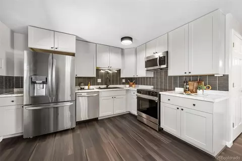 Kitchen - 600 E 78th Pl, Denver, CO 80229 photo 1 of 2