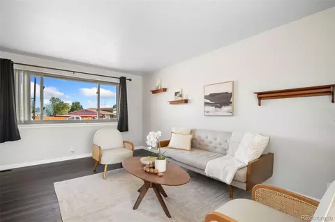 Living - 600 E 78th Pl, Denver, CO 80229 photo 2 of 2