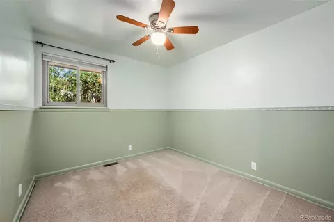 Bedroom - 600 E 78th Pl, Denver, CO 80229 photo 1 of 3