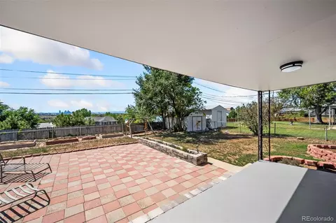 Exterior - 600 E 78th Pl, Denver, CO 80229 photo 1 of 3