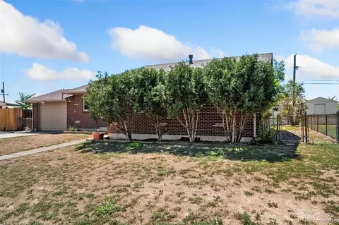 Exterior - 600 E 78th Pl, Denver, CO 80229 photo 2 of 3