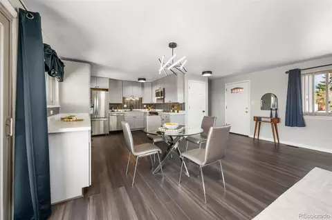 Dining - 600 E 78th Pl, Denver, CO 80229 photo 1 of 1