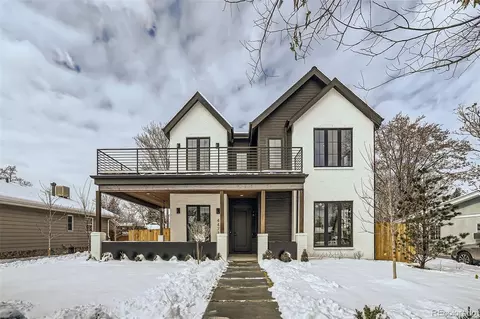4471 Meade St, Denver, CO 80211