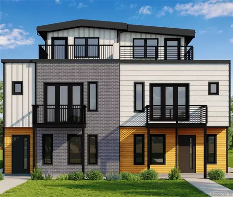3510 Wyandot St, Denver, CO 80211