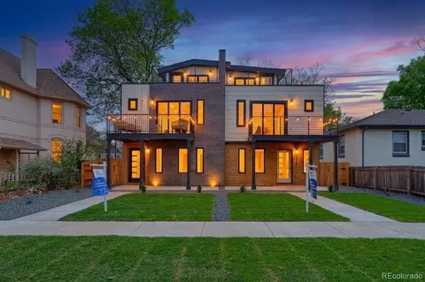 3510 Wyandot St, Denver, CO 80211