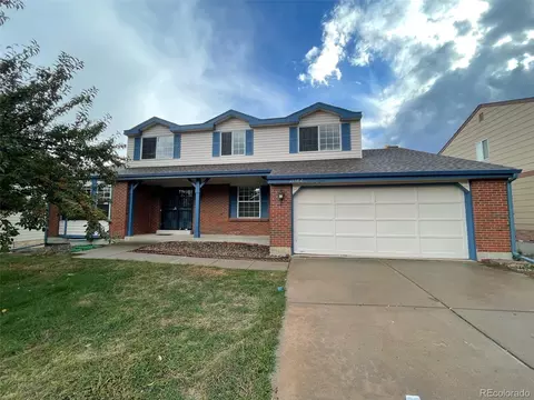 17182 E Crestline Pl, Centennial, CO 80015