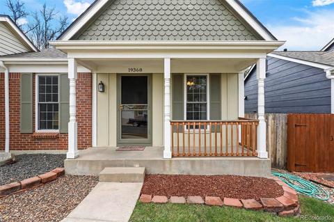 19368 E Brown Dr, Aurora, CO 80013 photo 2