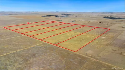 Wcr 15, Wellington, CO 80612