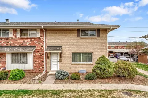 9276 E Nassau Ave, Denver, CO 80237 photo 2