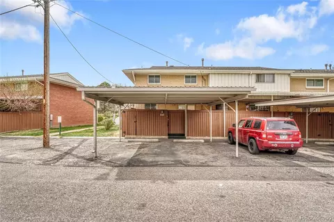 9276 E Nassau Ave, Denver, CO 80237 photo 41