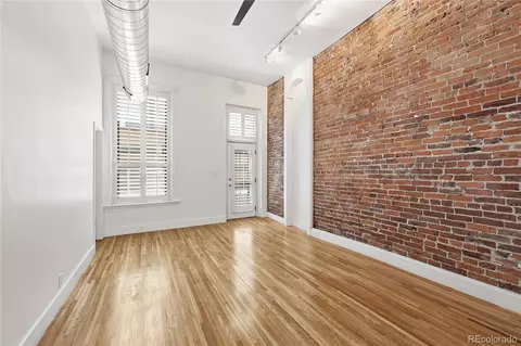 Living - 1748 Blake St, Denver, CO 80202 photo 5 of 5