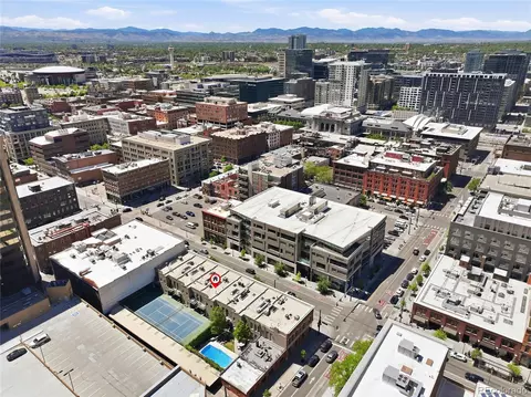View/Area - 1748 Blake St, Denver, CO 80202 photo 1 of 2