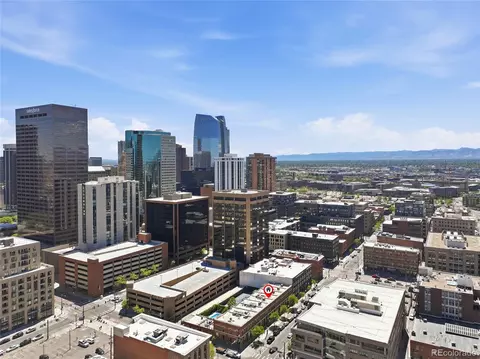 View/Area - 1748 Blake St, Denver, CO 80202 photo 2 of 2