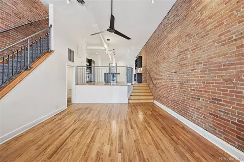 Living - 1748 Blake St, Denver, CO 80202 photo 2 of 5