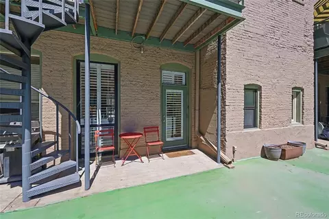 Exterior - 1748 Blake St, Denver, CO 80202 photo 1 of 7