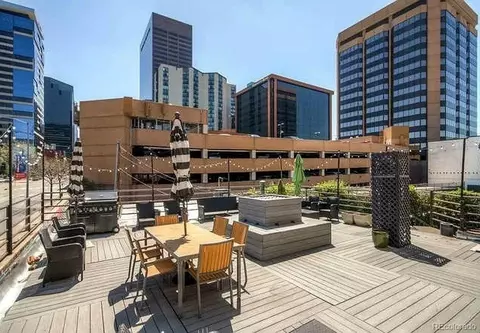Exterior - 1748 Blake St, Denver, CO 80202 photo 5 of 7
