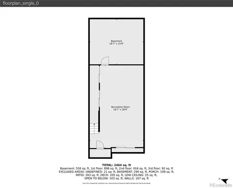 Other - 1748 Blake St, Denver, CO 80202 photo 16 of 17