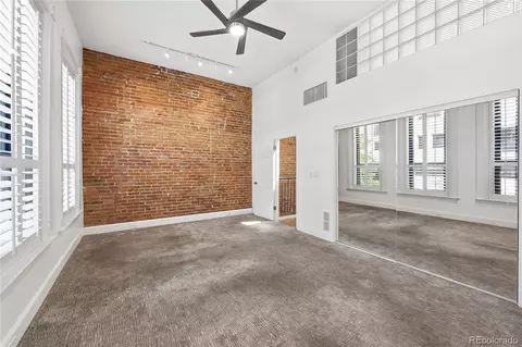 Bedroom - 1748 Blake St, Denver, CO 80202 photo 3 of 4
