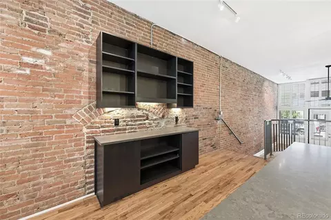 Living - 1748 Blake St, Denver, CO 80202 photo 4 of 5