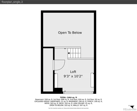 Other - 1748 Blake St, Denver, CO 80202 photo 17 of 17