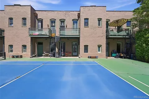 Exterior - 1748 Blake St, Denver, CO 80202 photo 2 of 7