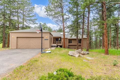 1037 Dogwood Dr, Golden, CO 80401