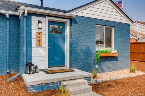 7445 E 21st Ave, Denver, CO 80207 photo 4