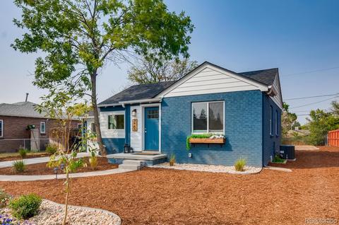 7445 E 21st Ave, Denver, CO 80207 photo 3