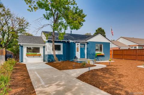 7445 E 21st Ave, Denver, CO 80207 photo 2